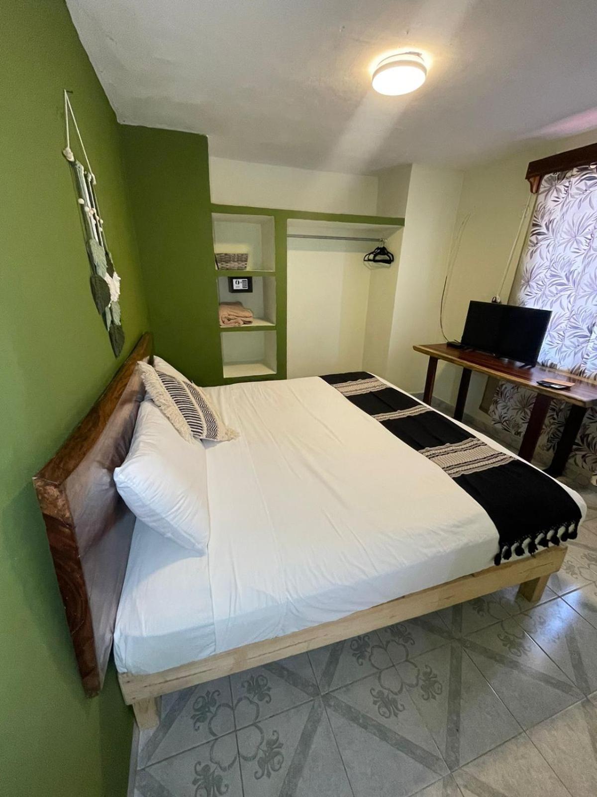 Hotel Koox Jool Bacalar Exteriér fotografie