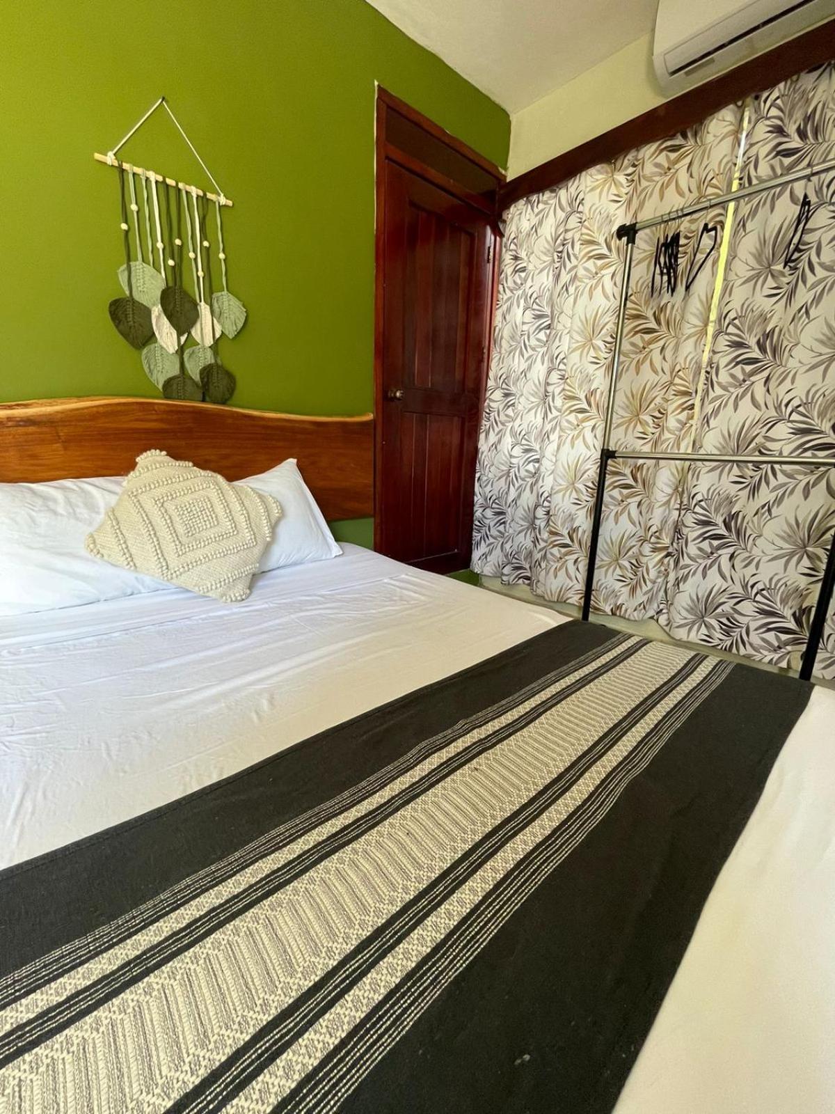 Hotel Koox Jool Bacalar Exteriér fotografie